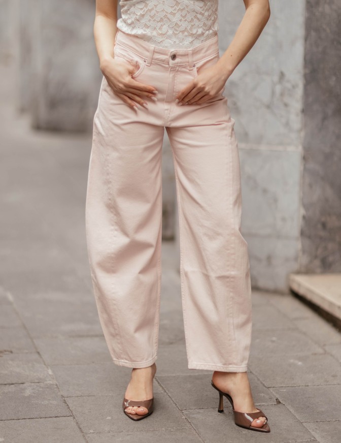 VICOLO JEANS COLOR  CHIARA...