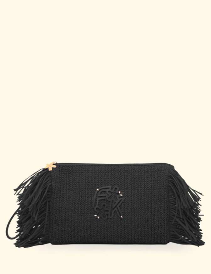 F**K BORSA MAXI POCHETTE