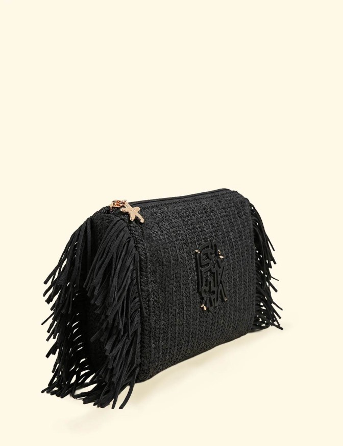 F**K BORSA MAXI POCHETTE