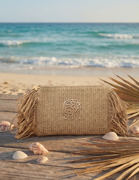 F**K BORSA MAXI POCHETTE