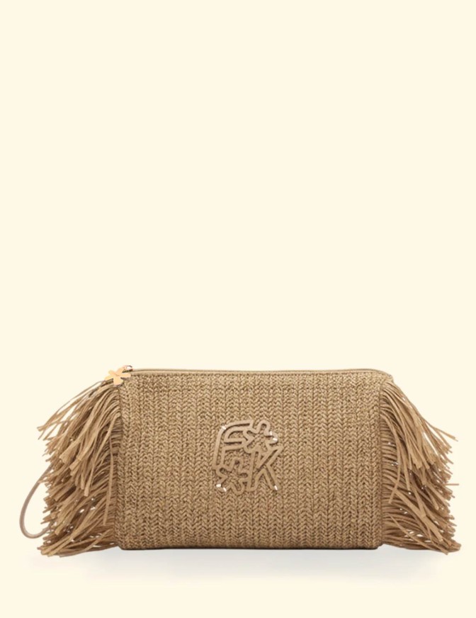 F**K BORSA MAXI POCHETTE