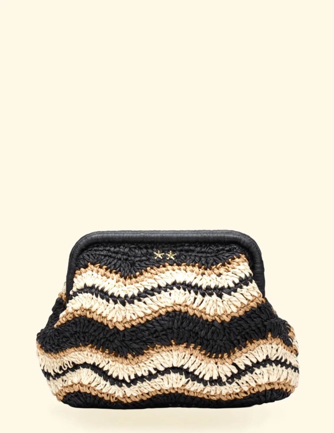 F**K BORSA MEDIUM CLUTCH BAG