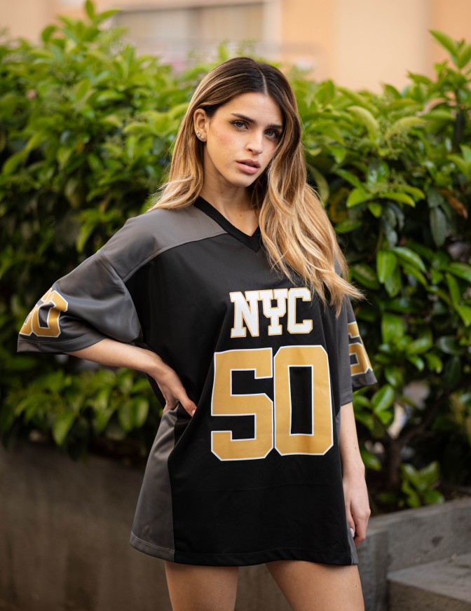 VICOLO TSHIRT  NYC 50