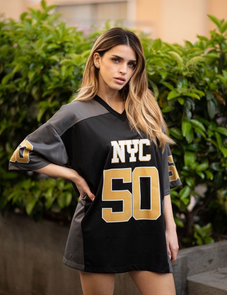 VICOLO TSHIRT  NYC 50