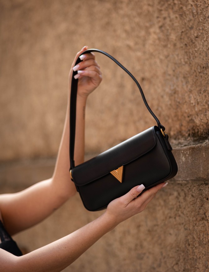 VICOLO BORSA SMALL PENCIL