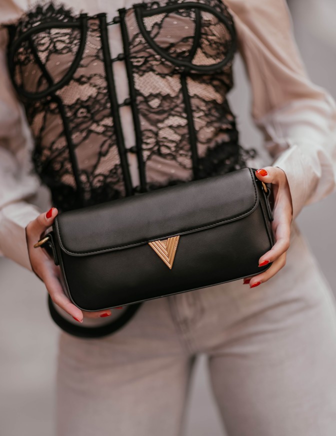 VICOLO BORSA SMALL PENCIL