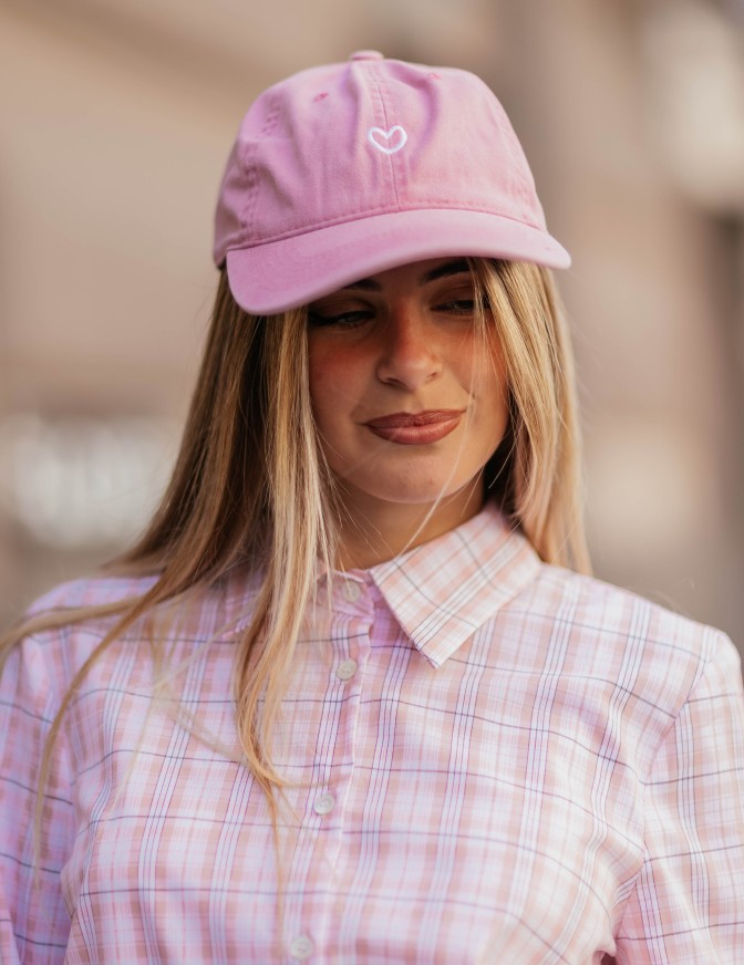 DOLLS CAPPELLO  HEART