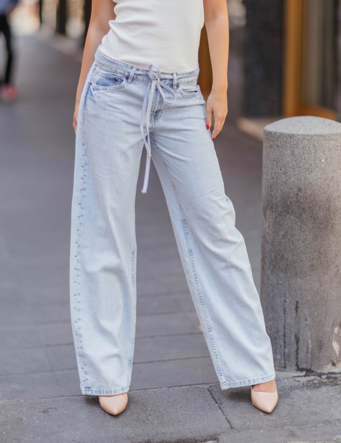 TWO WAY JEANS  BERLINO BORCHIE