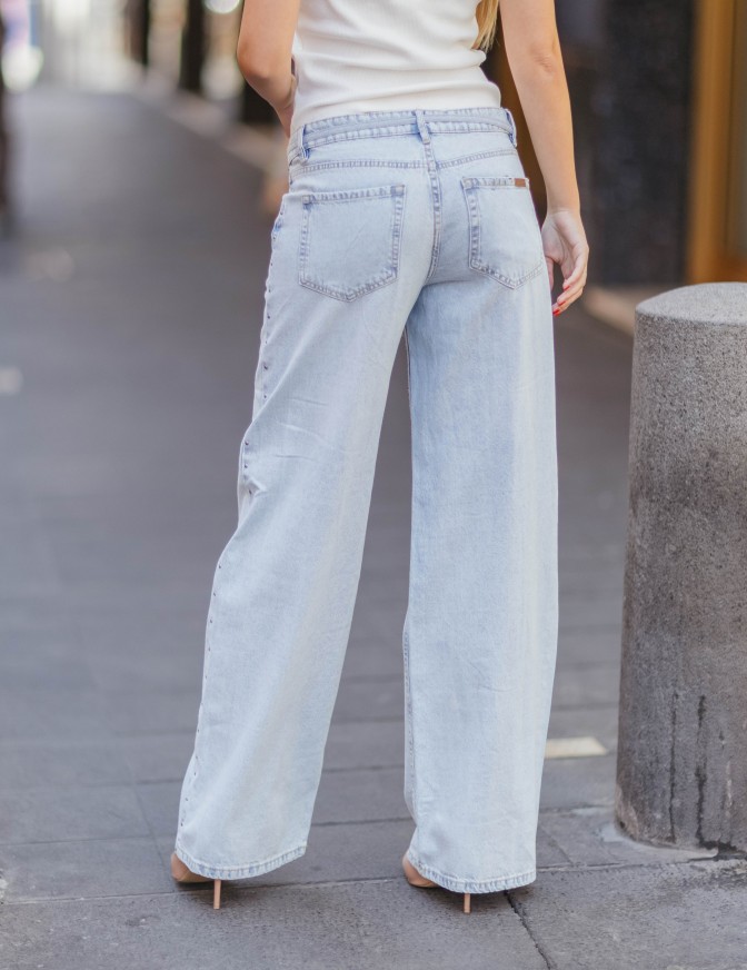 TWO WAY JEANS  BERLINO BORCHIE