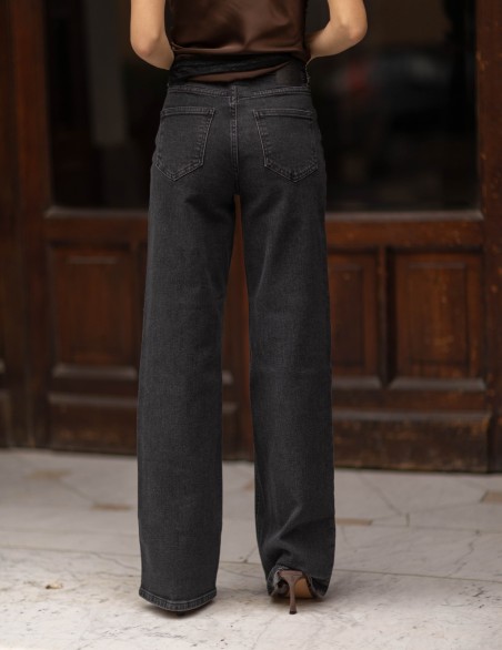 ONLY JEANS  JUICY BLACK