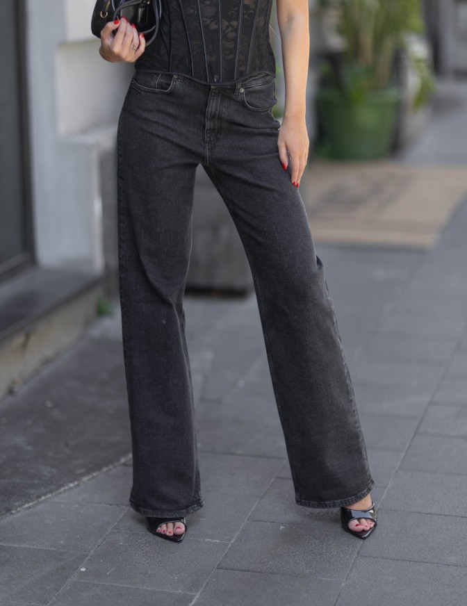 ONLY JEANS  JUICY BLACK