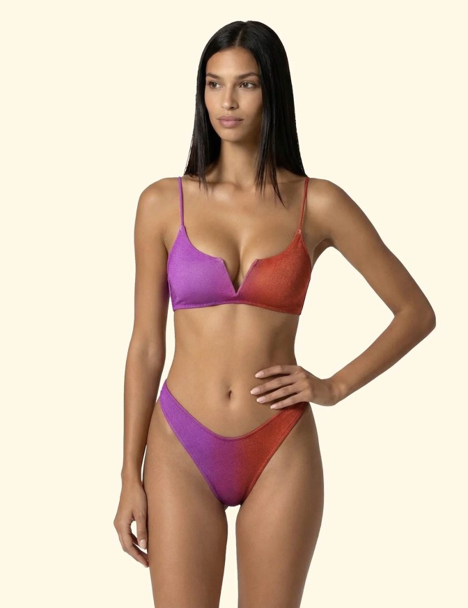 F**K COSTUME CANOTTA...