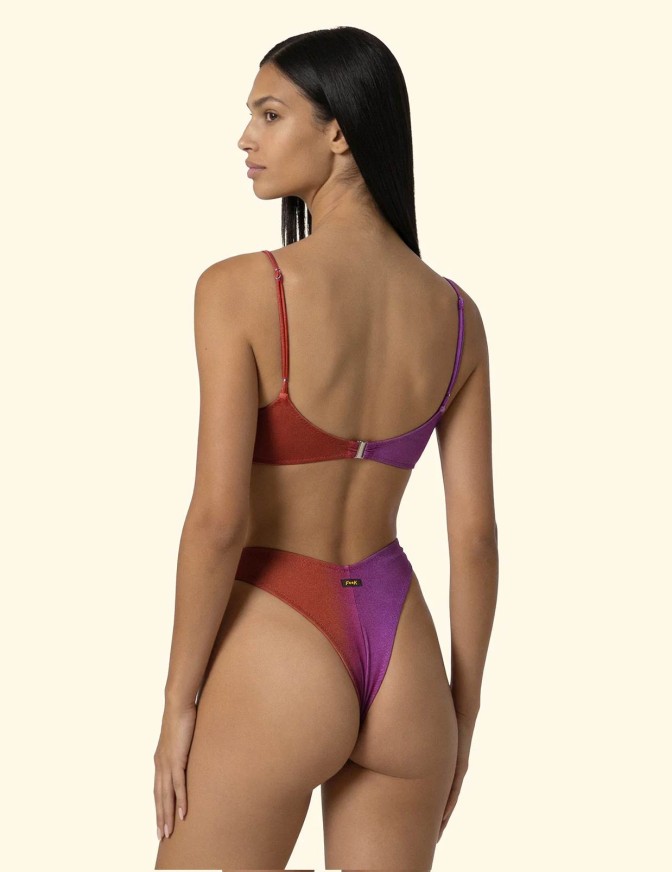 F**K COSTUME CANOTTA...