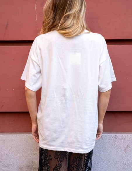 VICOLO TSHIRT  SAVAGE 