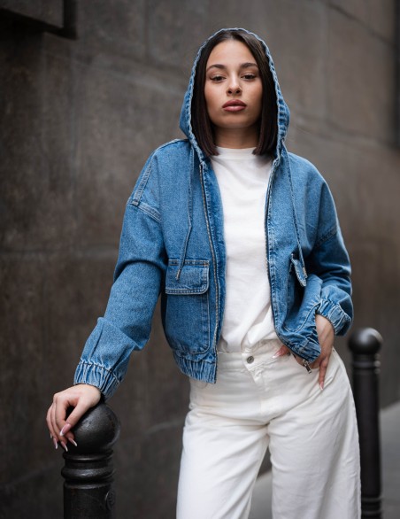 ONLY GIUBBOTTO  DNM...