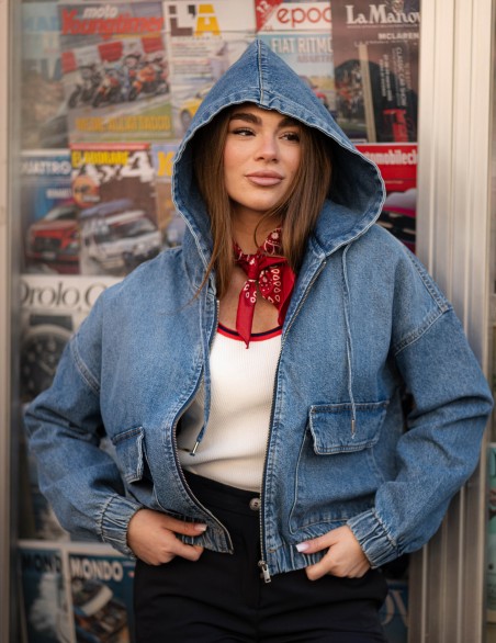 ONLY GIUBBOTTO  DNM...