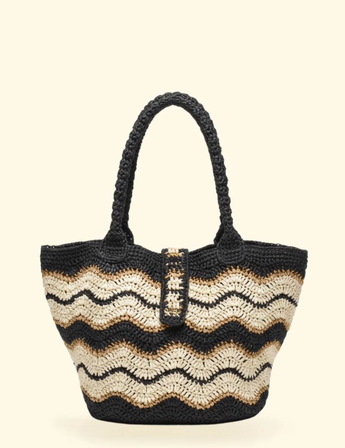 F**K BORSA BIG MAXI BAG