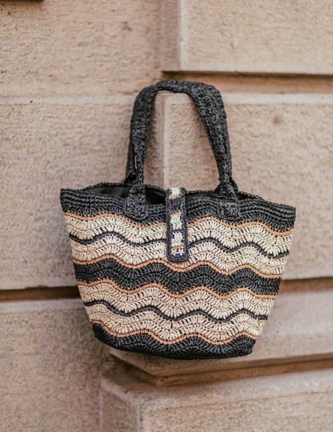 F**K BORSA BIG MAXI BAG