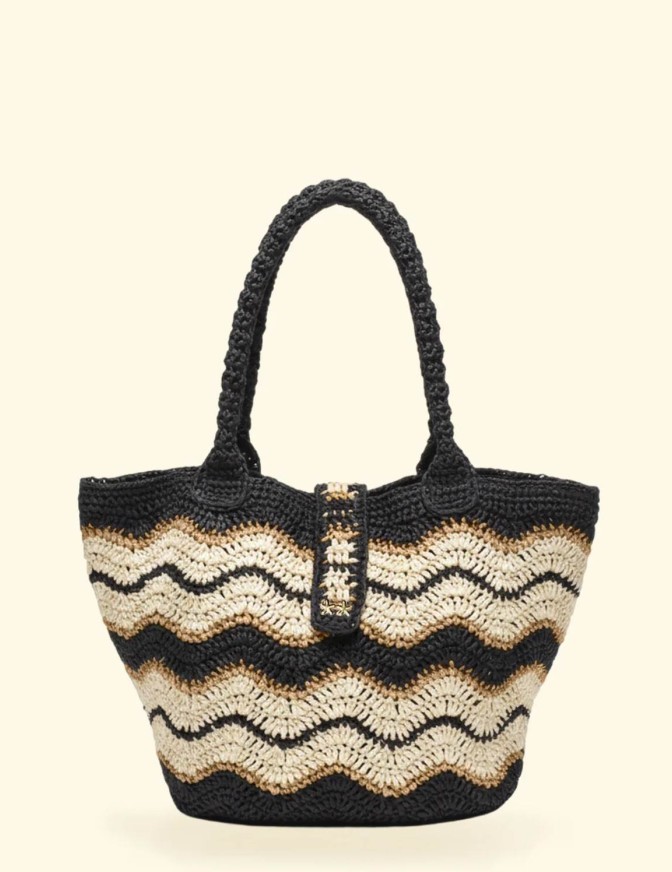 F**K BORSA BIG MAXI BAG