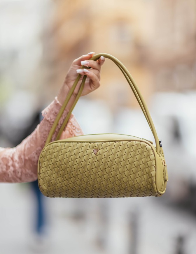 VICOLO BORSA MEDIUM HICARI