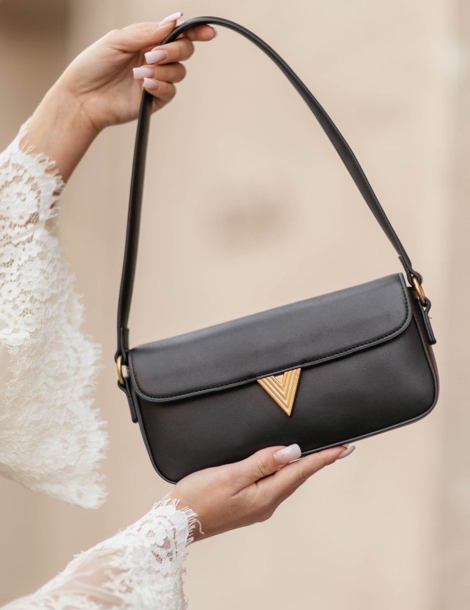 VICOLO BORSA SMALL PENCIL