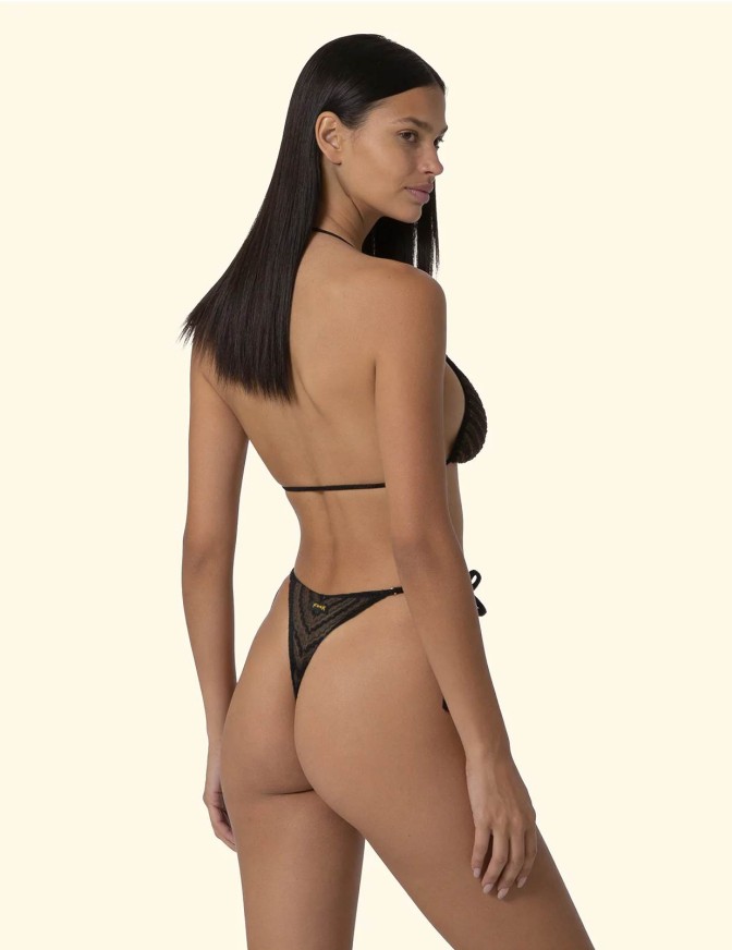 F**K COSTUME TRIANGOLO...