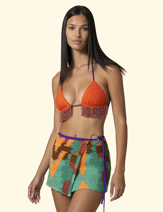 F**K GONNA  PAREO MULTI