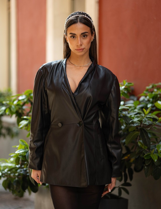 VICOLO GIACCA  ECO 2B