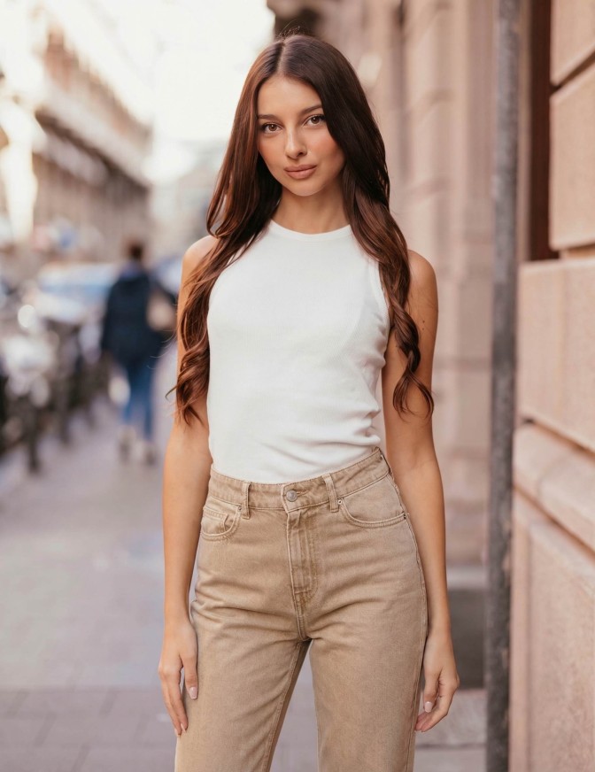 VICOLO CANOTTA COSTINE NEW