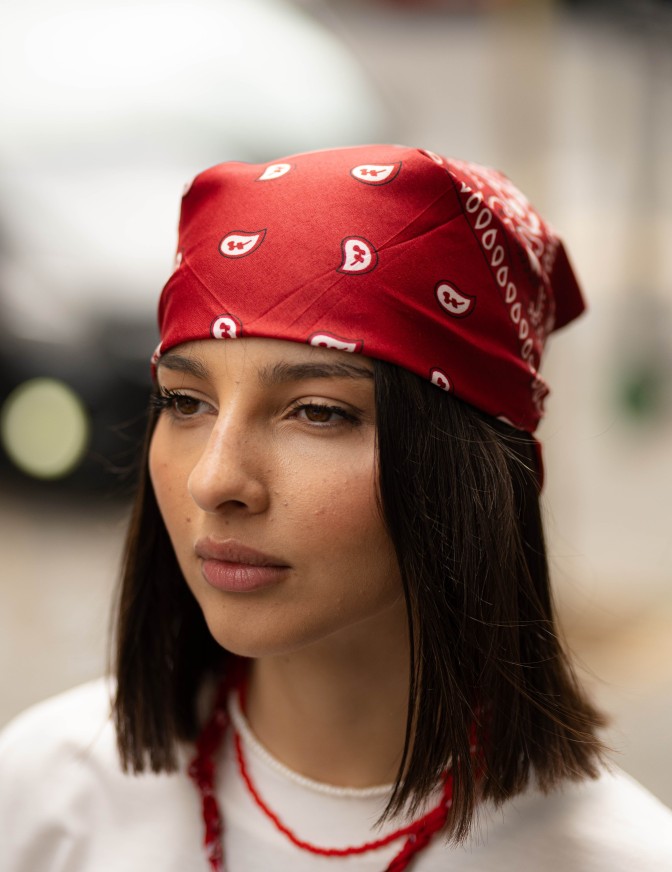 DOLLS BANDANA CLASSIC
