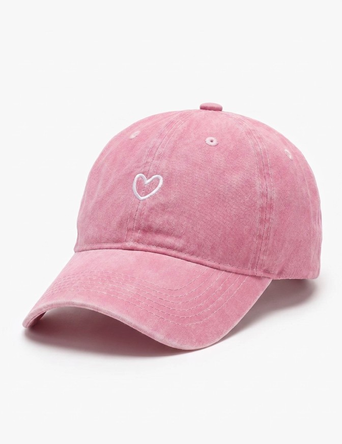 DOLLS CAPPELLO  HEART