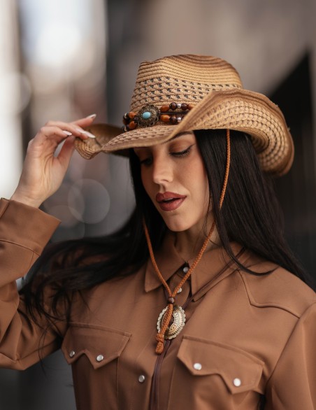 DOLLS CAPPELLO  WESTERN