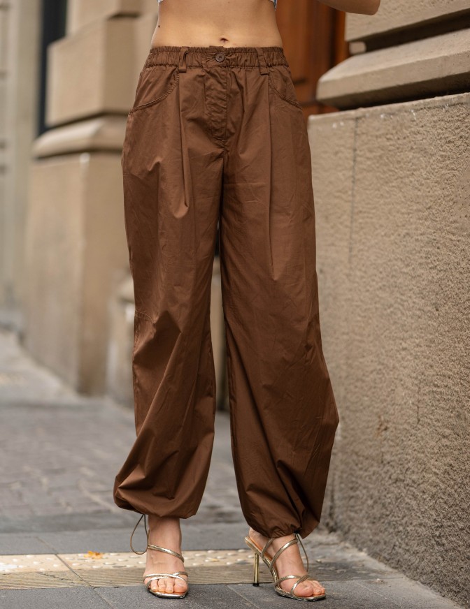 VICOLO PANTALONI  COULISSE