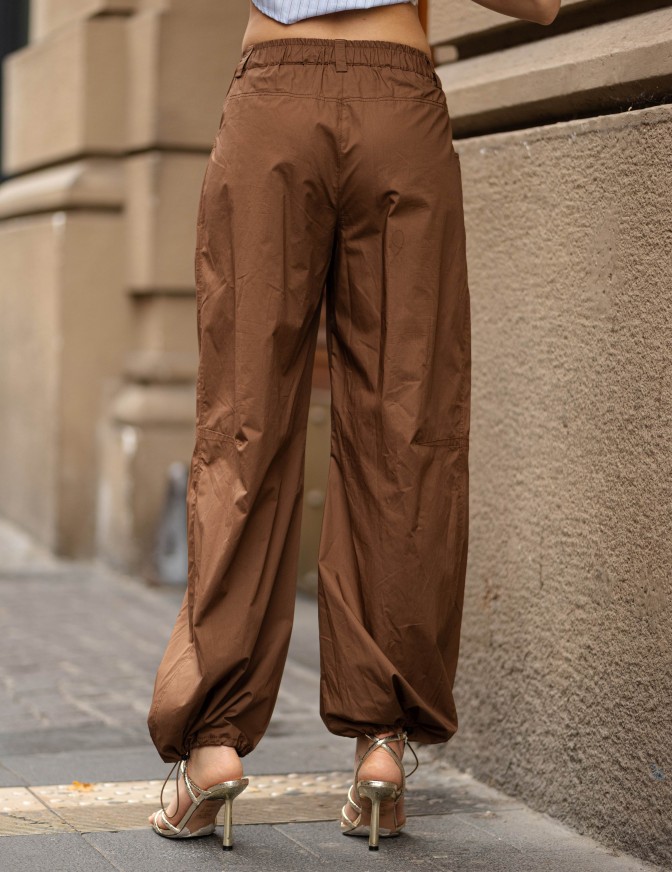 VICOLO PANTALONI  COULISSE