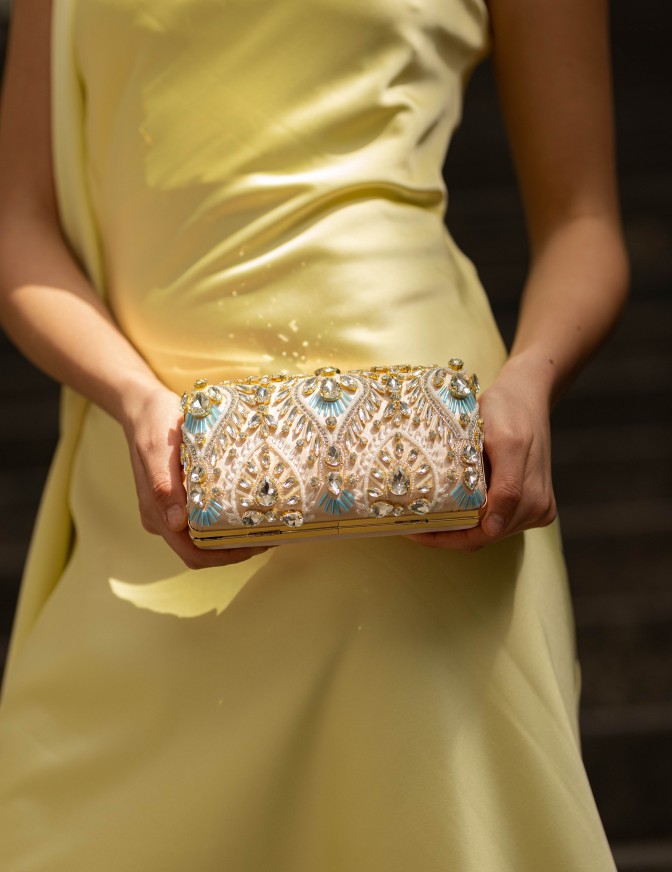 DOLLS BORSA SMALL...