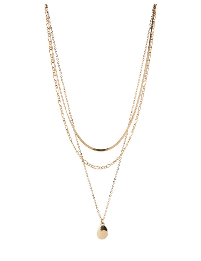 PIECES COLLANA  FILI 