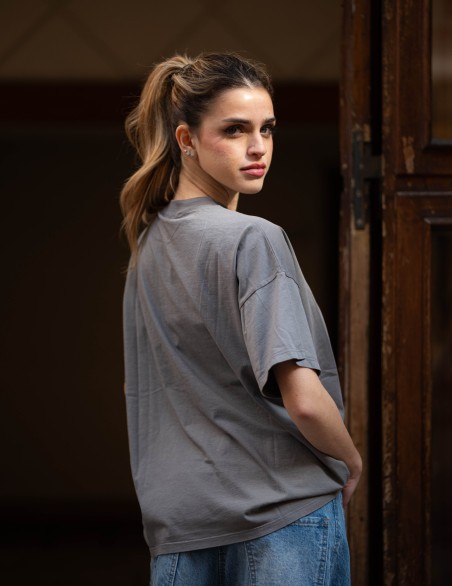 VICOLO TSHIRT  BASIC OVER