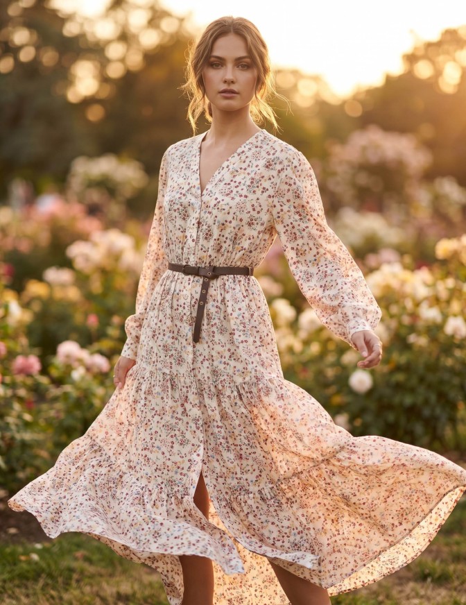 VICOLO ABITO LUNGO...