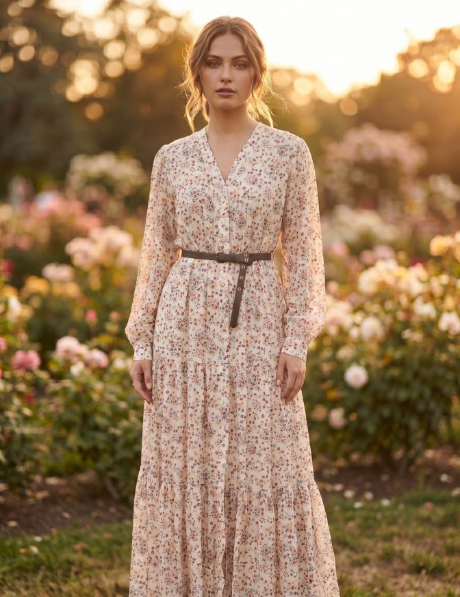 VICOLO ABITO LUNGO...