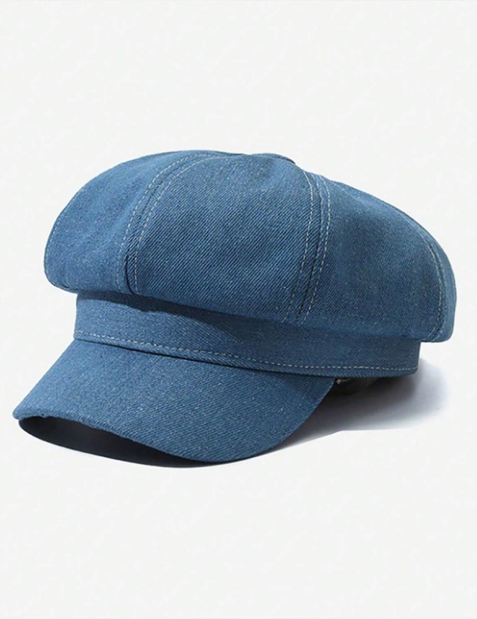 DOLLS CAPPELLO  DENIM