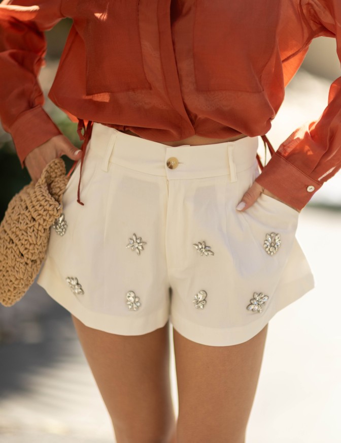 VICOLO SHORT  APPLICAZIONI...