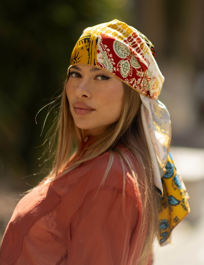 F**K GONNA  PAREO COPACABANA