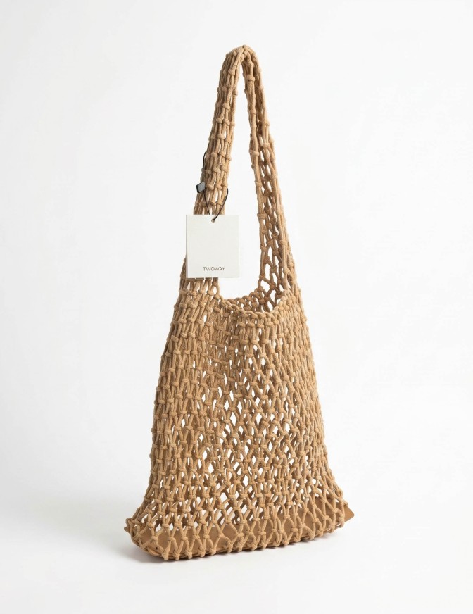 TWO WAY BORSA MEDIUM RETE