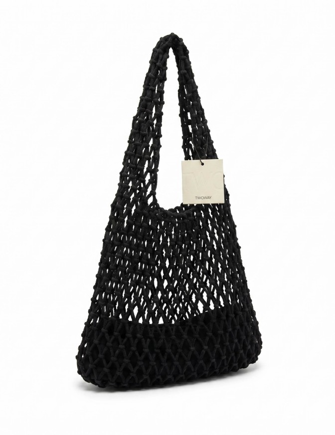 TWO WAY BORSA MEDIUM RETE