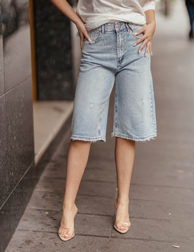 LE STREGHE BERMUDA  STRASS