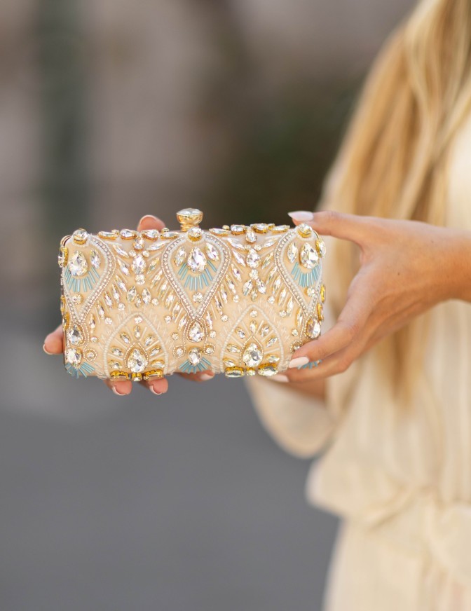 DOLLS BORSA SMALL...