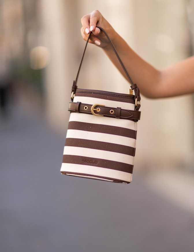 VICOLO BORSA SMALL BELTIE...