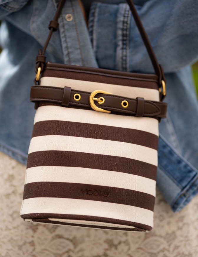 VICOLO BORSA SMALL BELTIE...