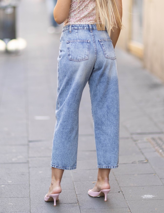 HAVEONE JEANS  OSAKA