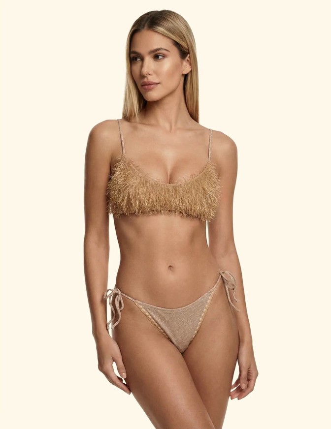 F**K COSTUME CANOTTA FRU FRU